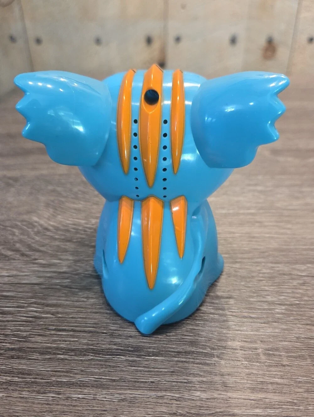 Hasbro Magic Jinn Talking Interactive Animal Guessing Game 2013 with Batteries